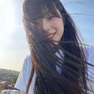 力拔山兮的老婆大人